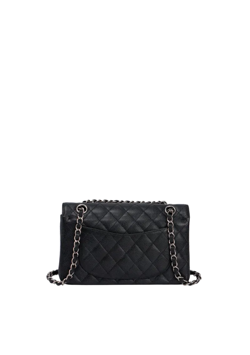 Bolsa Chanel 2.55 Preta Bolsa Chanel 2.55 Preta